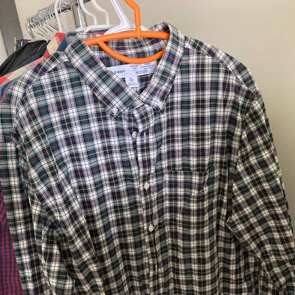 Lot 12 Shirts XL - Picture 5 of 12